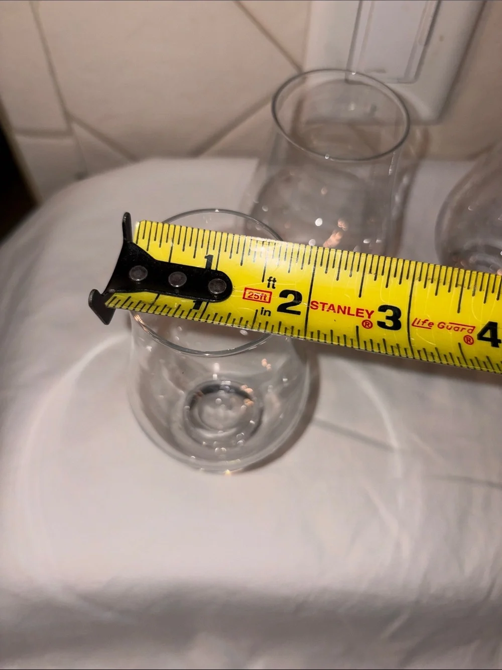Glencairn Glass like new